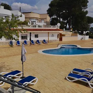 Apartamento Famara, Lloret de Mar