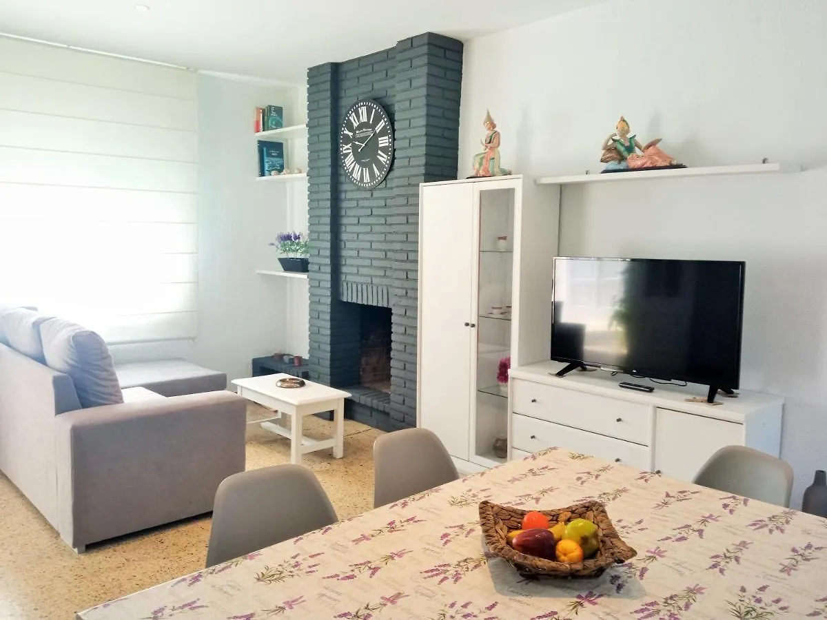 Ferienhaus Villa Doris Lloret de Mar Spanien
