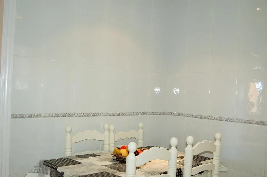 Villa Doris Lloret de Mar Ferienhaus