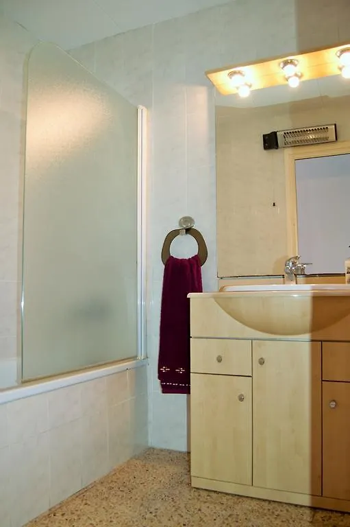 Ferienhaus Villa Doris Lloret de Mar