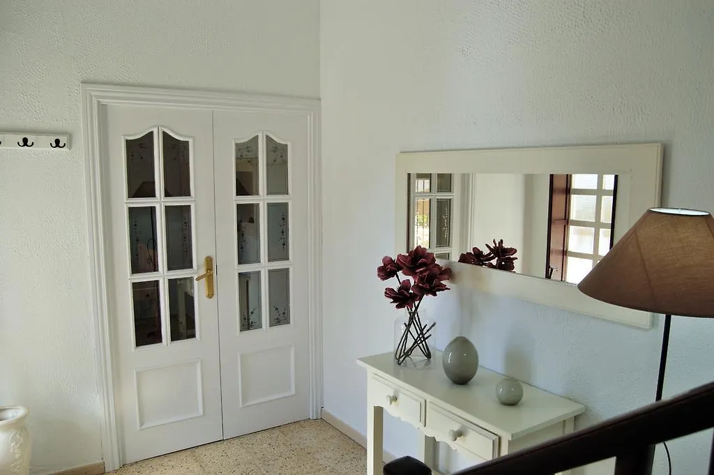 Villa Doris Lloret de Mar 0*,