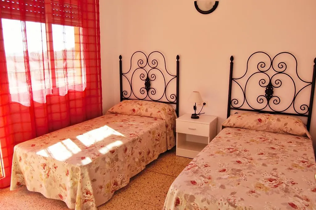 Ferienhaus Villa Doris Lloret de Mar Spanien