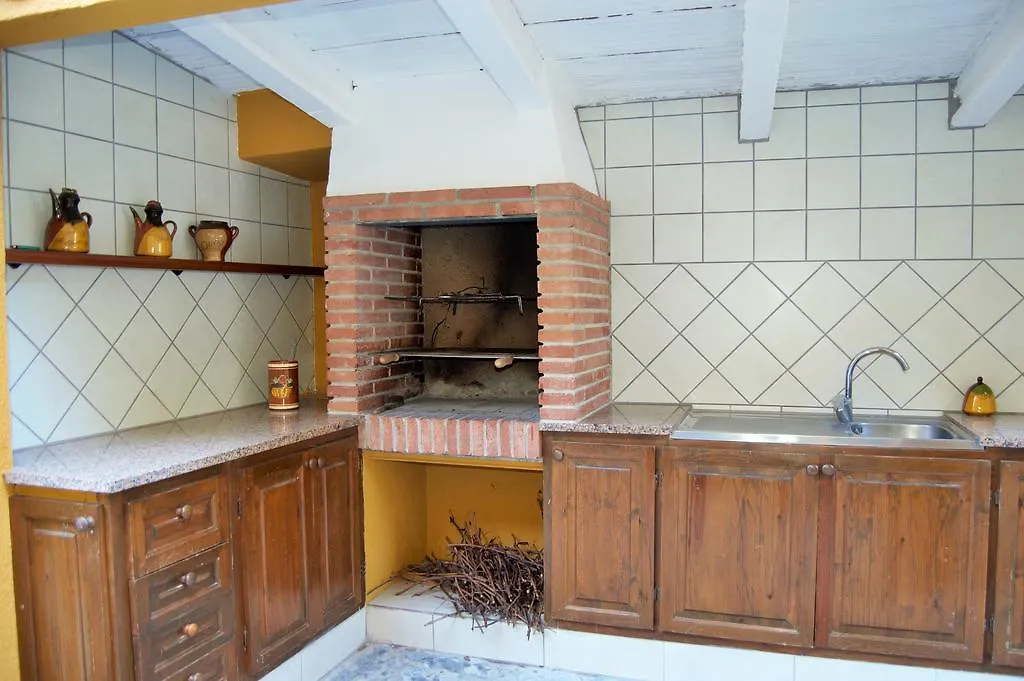 Ferienhaus Villa Doris Lloret de Mar